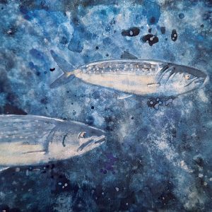 Duo d'Ombles-Chevaliers