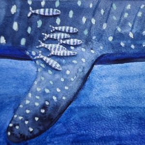 Compagnons de Géant